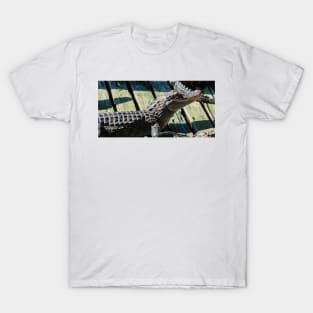 Alligator 2 T-Shirt